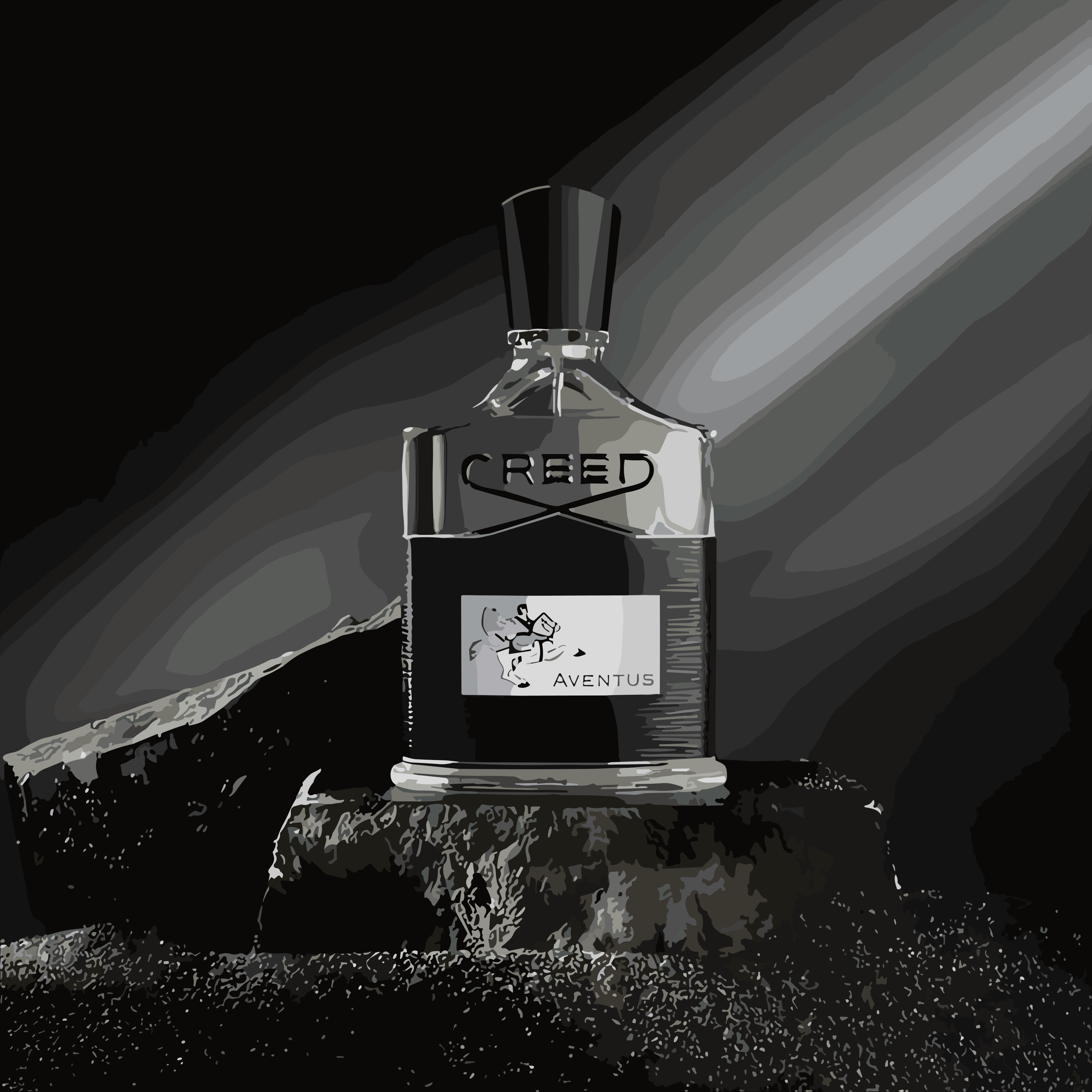 Unveiling the Allure: Why Creed Aventus Reigns as an Iconic Perfume