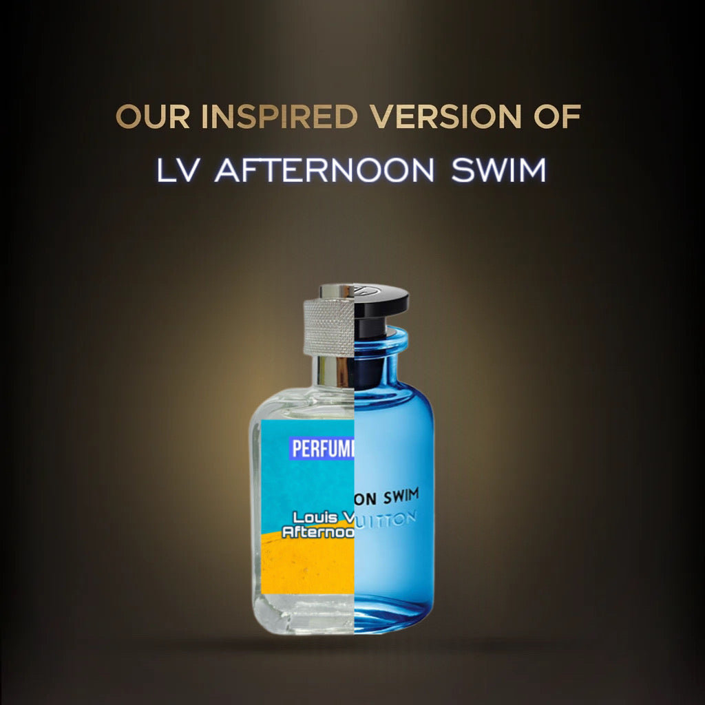 Louis Vuitton - Afternoon Swim (OG)