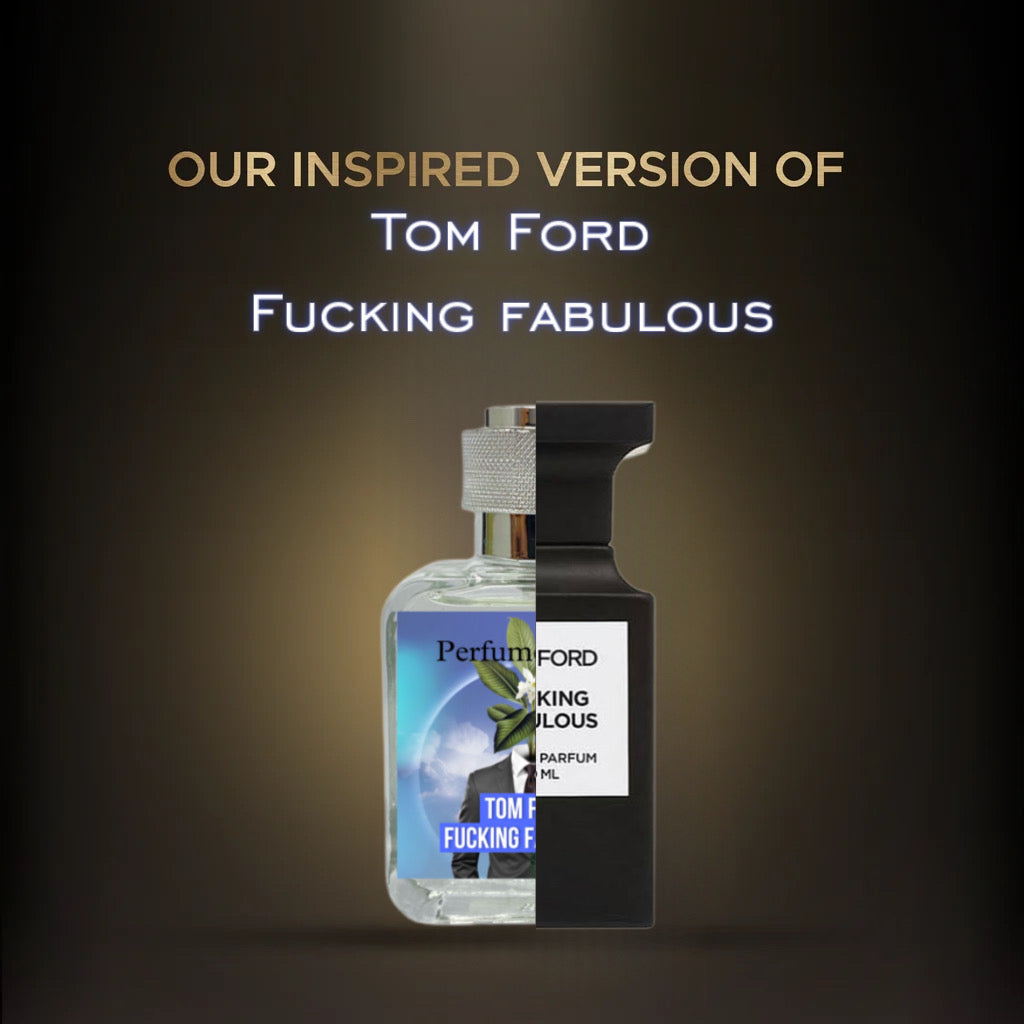 PXN611 ( Inspired By Tom Ford Fucking Fabulous )