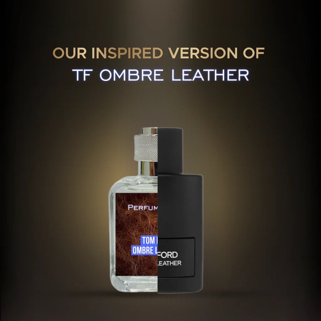 PerfumeXNow Ombre Nomade Version