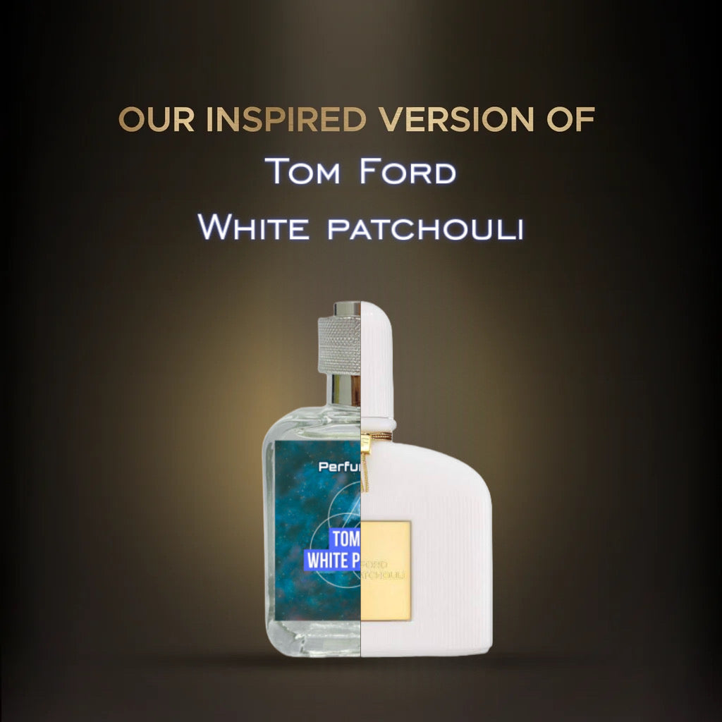 PXN080 ( Inspired By White Patchouli )