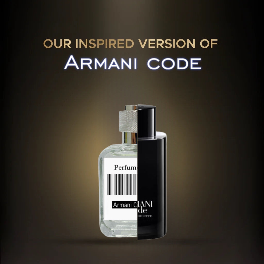 Code perfum 2024