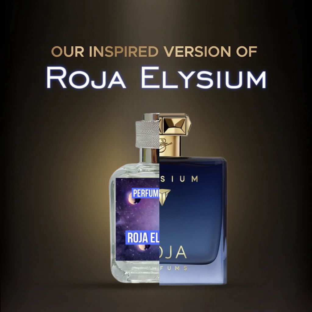 PXN1223 ( Inspired By Roja ELYSIUM Pour Homme)